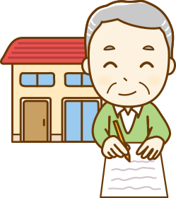 賃貸借契約の解除