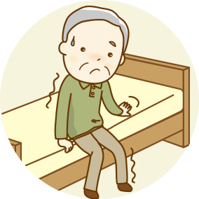 ご自身が亡くなられた後のことが心配…