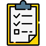 遺品整理リスト・死亡時通知先の作成